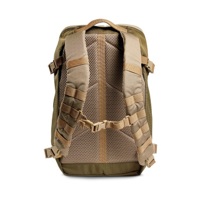 Sac à Dos Rapide Quad Zip Pack 5.11 Tactical - Equipement militaire sac à dos militaire Quaerius