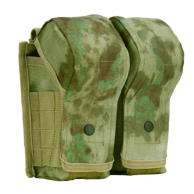 Poche MOLLE Double Fourre Tout 101 Incorporated - Poches MOLLE sur Quaerius.com - Vêtements militaire et Equipements de Sé