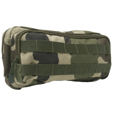 Pochette Horizontale Opex 30*18 (comptabile molle) DCA France - Equipement militaire poche sac à dos quaerius