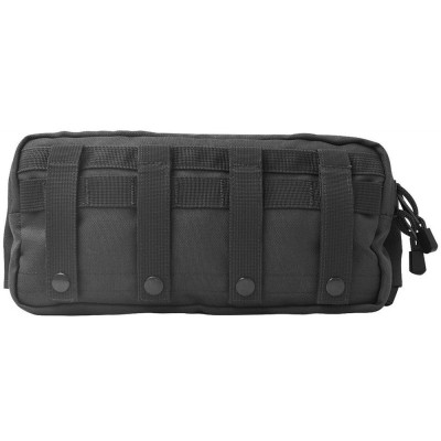 Pochette Horizontale Opex 30*18 (comptabile molle) DCA France - Equipement militaire poche sac à dos quaerius