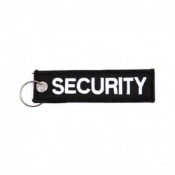 Porte Clé Identification Security