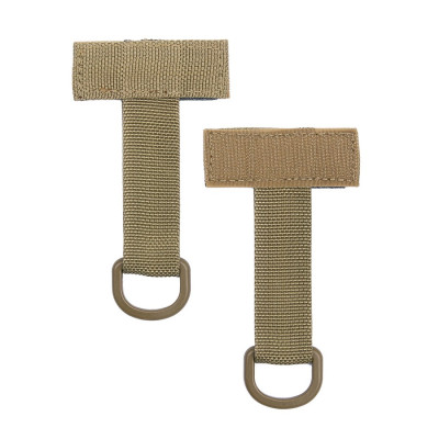 Porte Clé Textile Avec Boucle B3 101 Incorporated - Porte Clé sur Quaerius.com - Vêtements militaire et Equipements de 