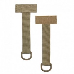 Porte Clé Textile Avec Boucle B5 101 Incorporated - Porte Clé sur Quaerius.com - Vêtements militaire et Equipements de 