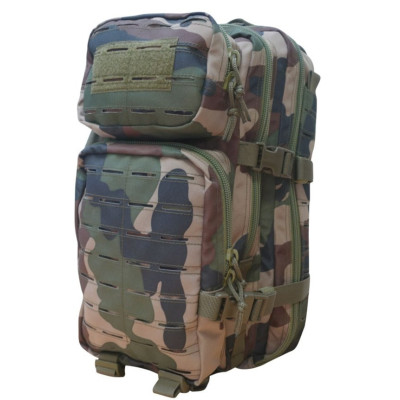 Sac à Dos Assault Pack molle 22L DCA France - Equipement militaire sac à dos militaire tactique quaerius