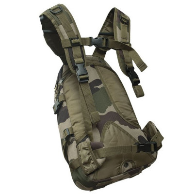 Sac à Dos Militaire 27L DCA France - Equipement militaire sac à dos tactique quaerius