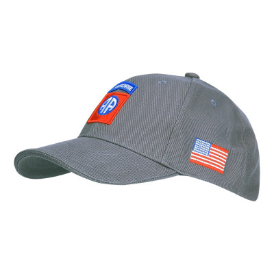 Casquette Baseball 82Nd Airborne