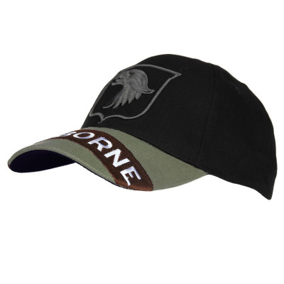 Casquette Baseball Airborne