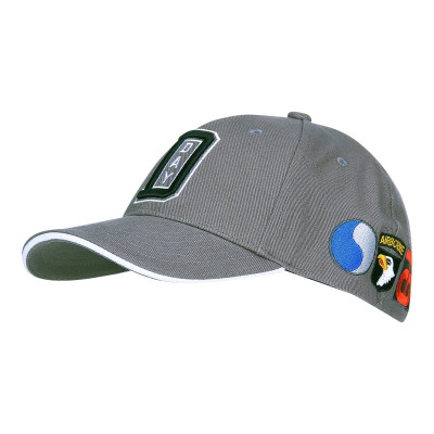 Casquette Baseball D Day Wwii