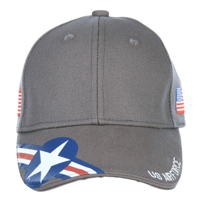 Casquette Baseball Us Air Force Usaf