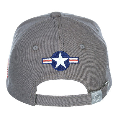 Casquette Baseball Us Air Force Usaf