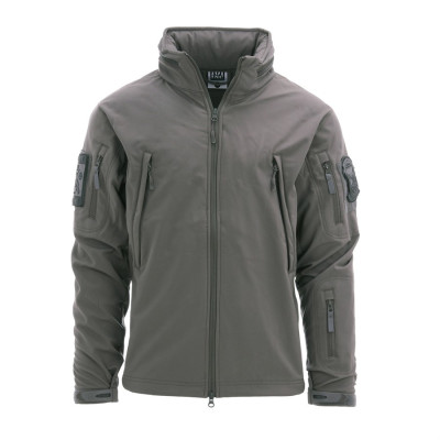 Veste Softshell 101 Inc - Equipement militaire outdoor Quaerius