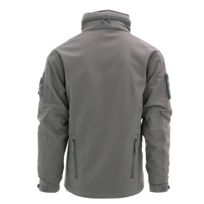 Veste Softshell 101 Inc - Equipement militaire outdoor Quaerius