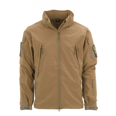 Veste Softshell Jack Tactical 101 inc