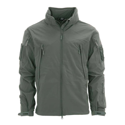 Veste Softshell Jack Tactical 101 inc