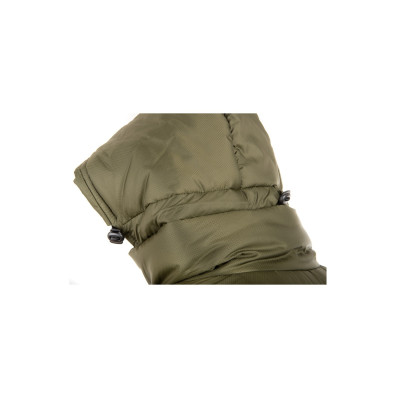 Veste SJ12 Réversible Snugpak