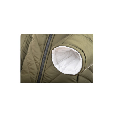 Veste SJ12 Réversible Snugpak