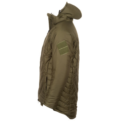 Veste SJ12 Réversible Snugpak