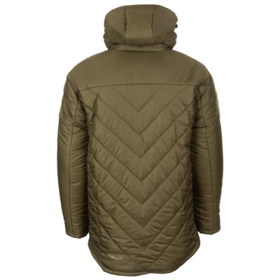 Veste SJ12 Réversible Snugpak