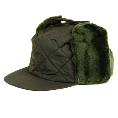 Casquette Hiver Thinsulate Fostex - Casquettes sur Quaerius.com - Vêtements militaire et Equipements de Sécuri