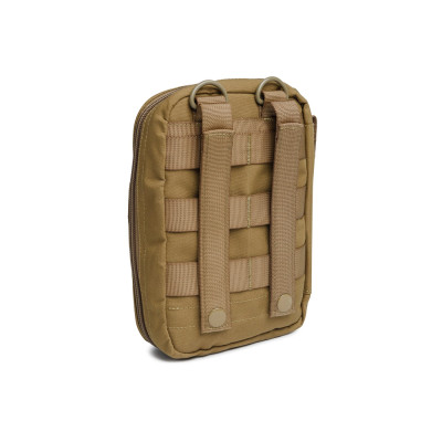 Poche Admin Tactique EDC Beretta - Poche MOLLE Beretta Quaerius