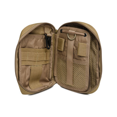 Poche Admin Tactique EDC Beretta - Poche MOLLE Beretta Quaerius