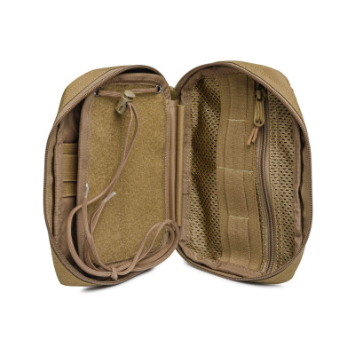 Poche Admin Tactique EDC Beretta - Poche MOLLE Beretta Quaerius