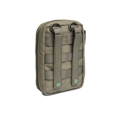 Poche Admin Tactique EDC Beretta - Poche MOLLE Beretta Quaerius