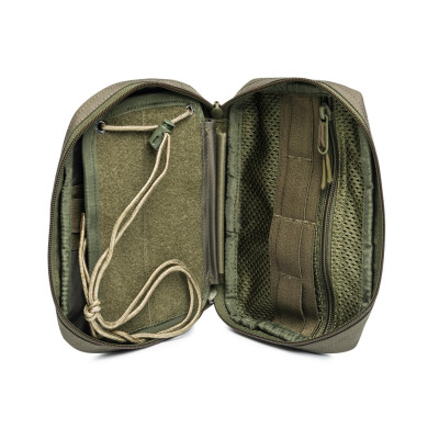 Poche Admin Tactique EDC Beretta - Poche MOLLE Beretta Quaerius