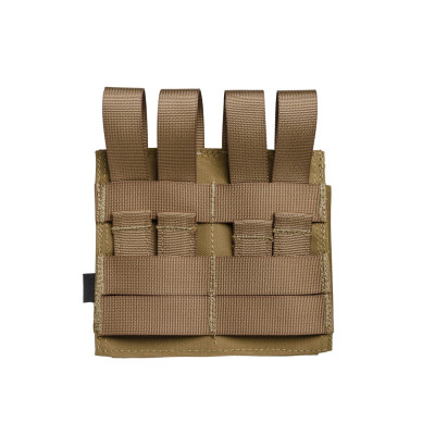 Porte Chargeur Double Open Top 5.56 Beretta - Poches MOLLE Beretta Quaerius