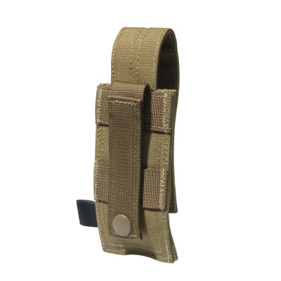 Porte Chargeur Simple Pistolet MOLLE Grip-Tac Beretta - Poches MOLLE Beretta Quaerius