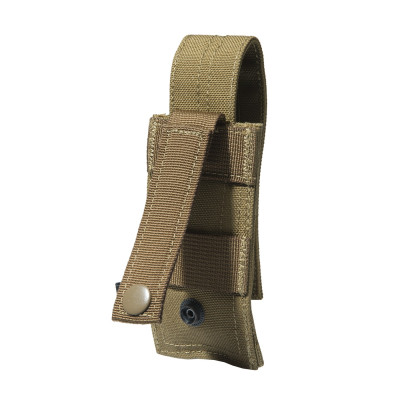 Porte Chargeur Simple Pistolet MOLLE Grip-Tac Beretta - Poches MOLLE Beretta Quaerius