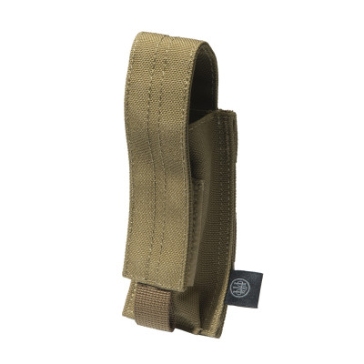 Porte Chargeur Simple Pistolet MOLLE Grip-Tac Beretta - Poches MOLLE Beretta Quaerius