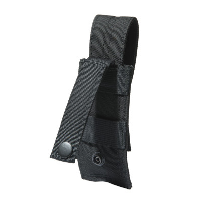 Porte Chargeur Simple Pistolet MOLLE Grip-Tac Beretta - Poches MOLLE Beretta Quaerius