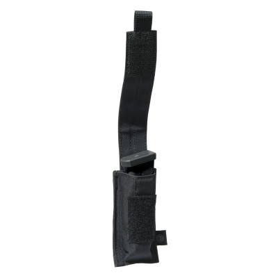 Porte Chargeur Simple Pistolet MOLLE Grip-Tac Beretta - Poches MOLLE Beretta Quaerius