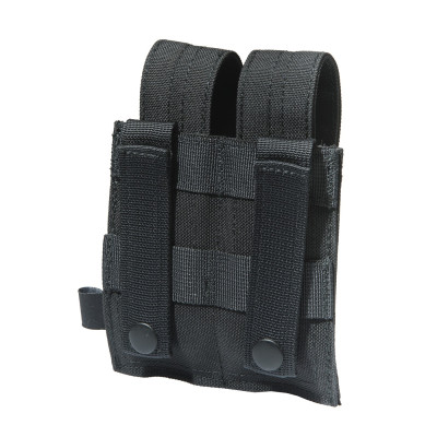 Porte Chargeur Double Pistolet MOLLE Grip-Tac Beretta - Poches MOLLE Beretta Quaerius