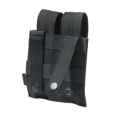 Porte Chargeur Double Pistolet MOLLE Grip-Tac Beretta - Poches MOLLE Beretta Quaerius