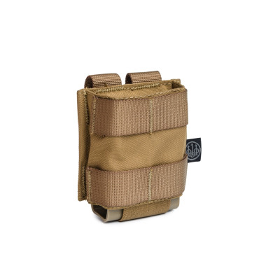 Porte Chargeur Simple MOLLE 5.56 Beretta - Poches MOLLE Beretta Quaerius