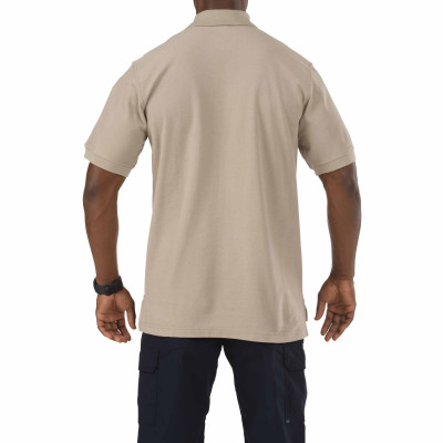 Polo Utility Homme 5.11Tactical - Equipements Militaire polo technique Quaerius