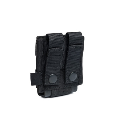 Porte Chargeur Simple MOLLE 5.56 Beretta - Poches MOLLE Beretta Quaerius