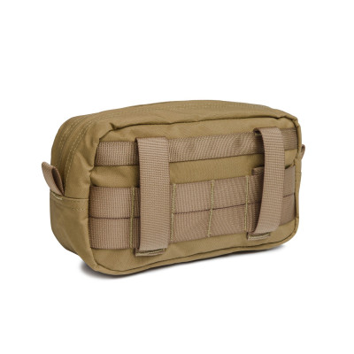 Poche Horizontal Utility Beretta - Poches MOLLE Beretta Quaerius