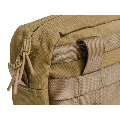 Poche Horizontal Utility Beretta - Poches MOLLE Beretta Quaerius