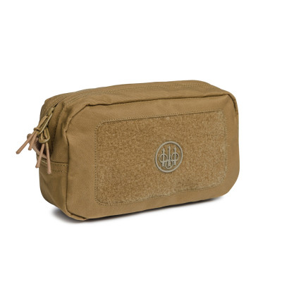 Poche Horizontal Utility Beretta - Poches MOLLE Beretta Quaerius