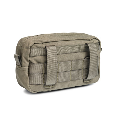 Poche Horizontal Utility Beretta - Poches MOLLE Beretta Quaerius