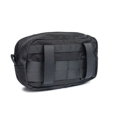 Poche Horizontal Utility Beretta - Poches MOLLE Beretta Quaerius