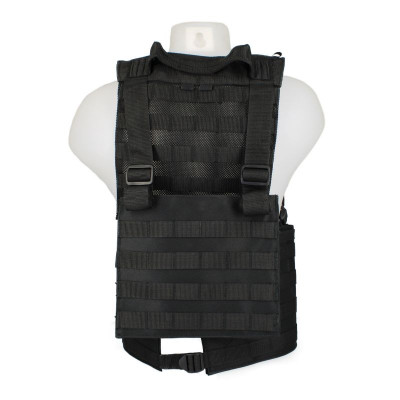 Brelage Tactique ARES - Gilet Tactique ARES Quaerius