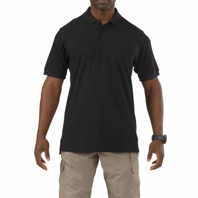 Polo Utility Homme 5.11Tactical - Equipements Militaire polo technique Quaerius