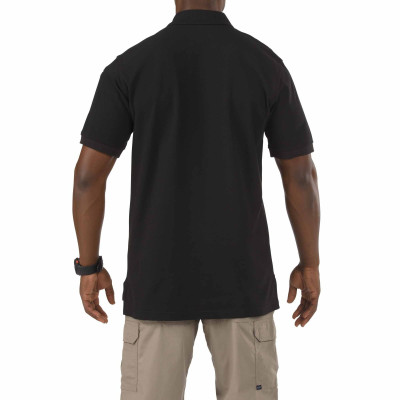 Polo Utility Homme 5.11Tactical - Equipements Militaire polo technique Quaerius