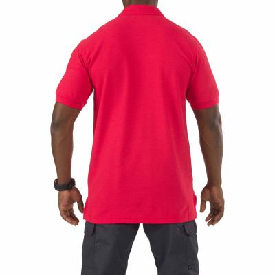 Polo Utility Homme 5.11Tactical - Equipements Militaire polo technique Quaerius