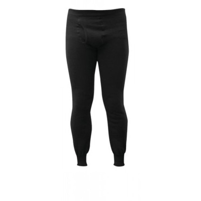 Pantalon Sous-Couche Merinos Xtrem 200 Atrica Trek - vêtement technique froid sous couche quaerius