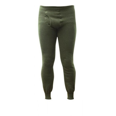 Pantalon Sous-Couche Merinos Xtrem 200 Atrica Trek - vêtement technique froid sous couche quaerius